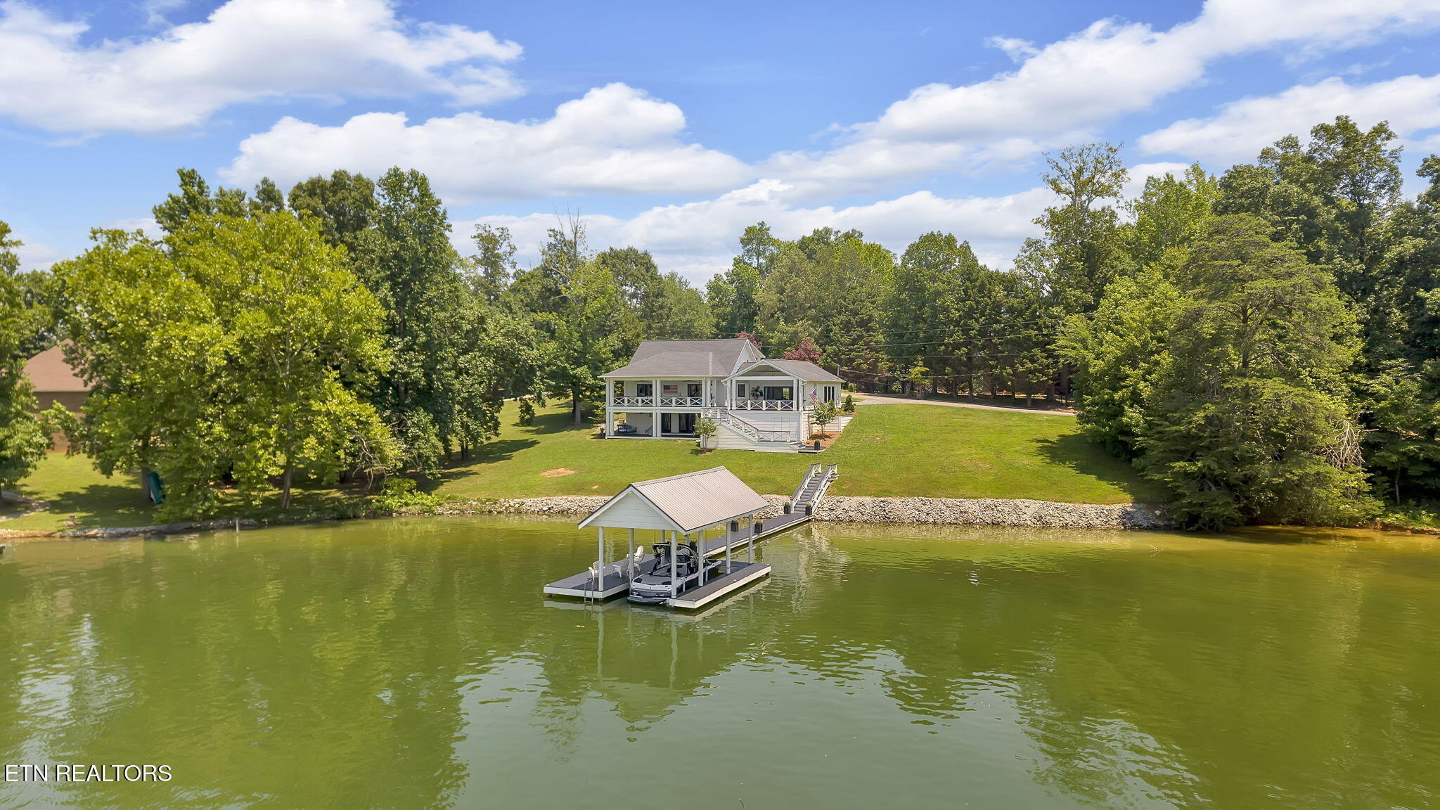 115 Ottawa Point Ten Mile, TN 37880 - Photo 56 of 59 56