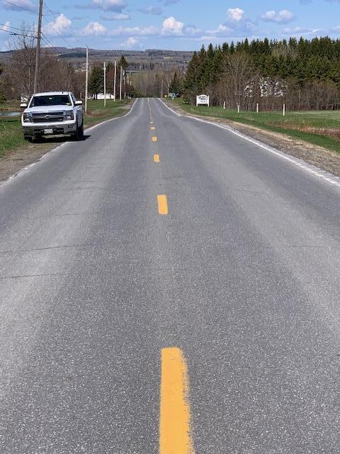 M12-l78-b Boundry Line Road Fort Fairfield, ME 04742 - Photo 9 of 11 Looking toward town