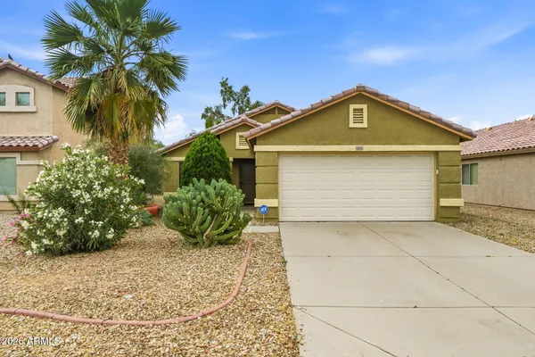 $365,000 | 15843 West Washington Street, Goodyear, AZ 85338