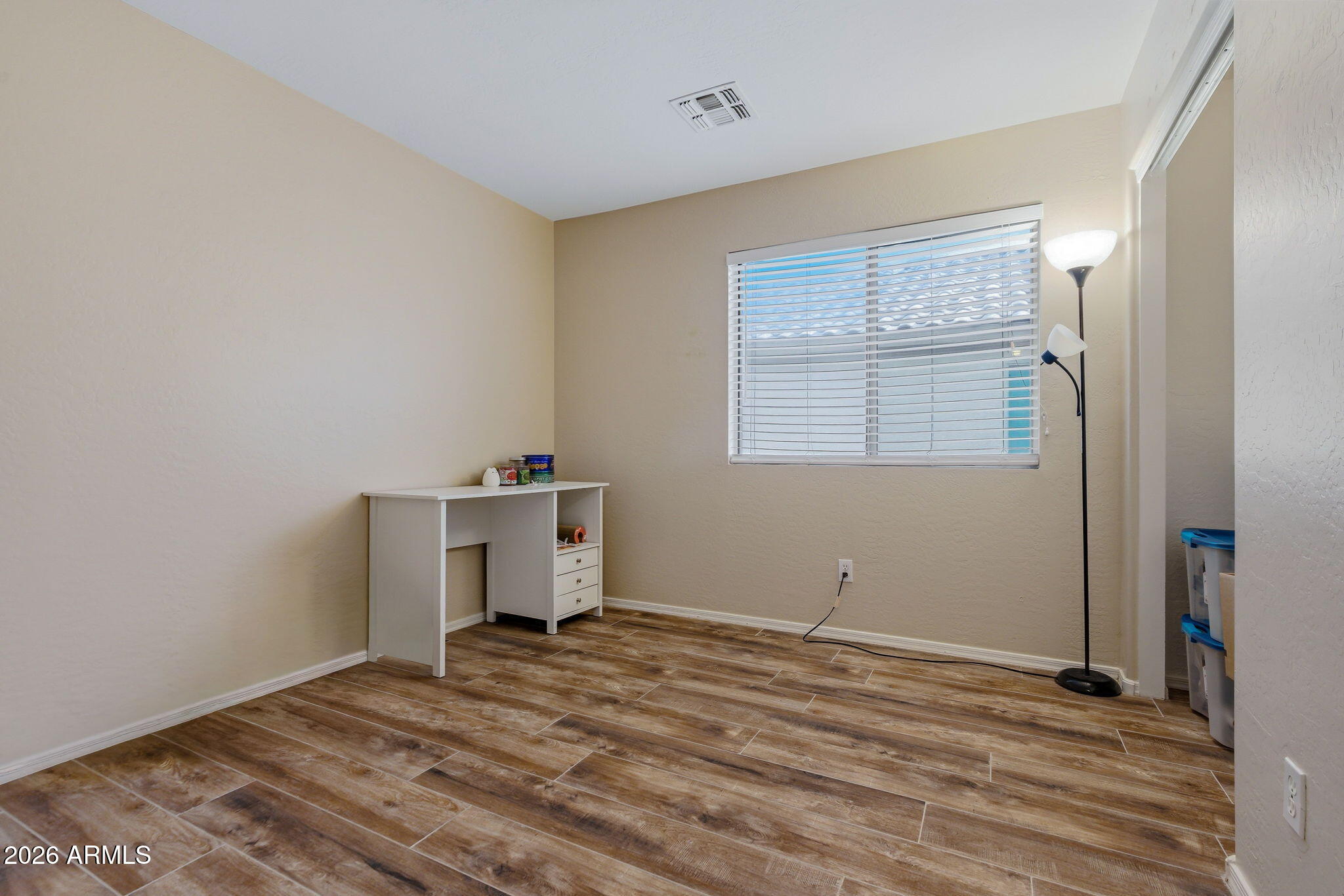 15843 West Washington Street Goodyear, AZ 85338 - Photo 24 of 39 a view of room and window