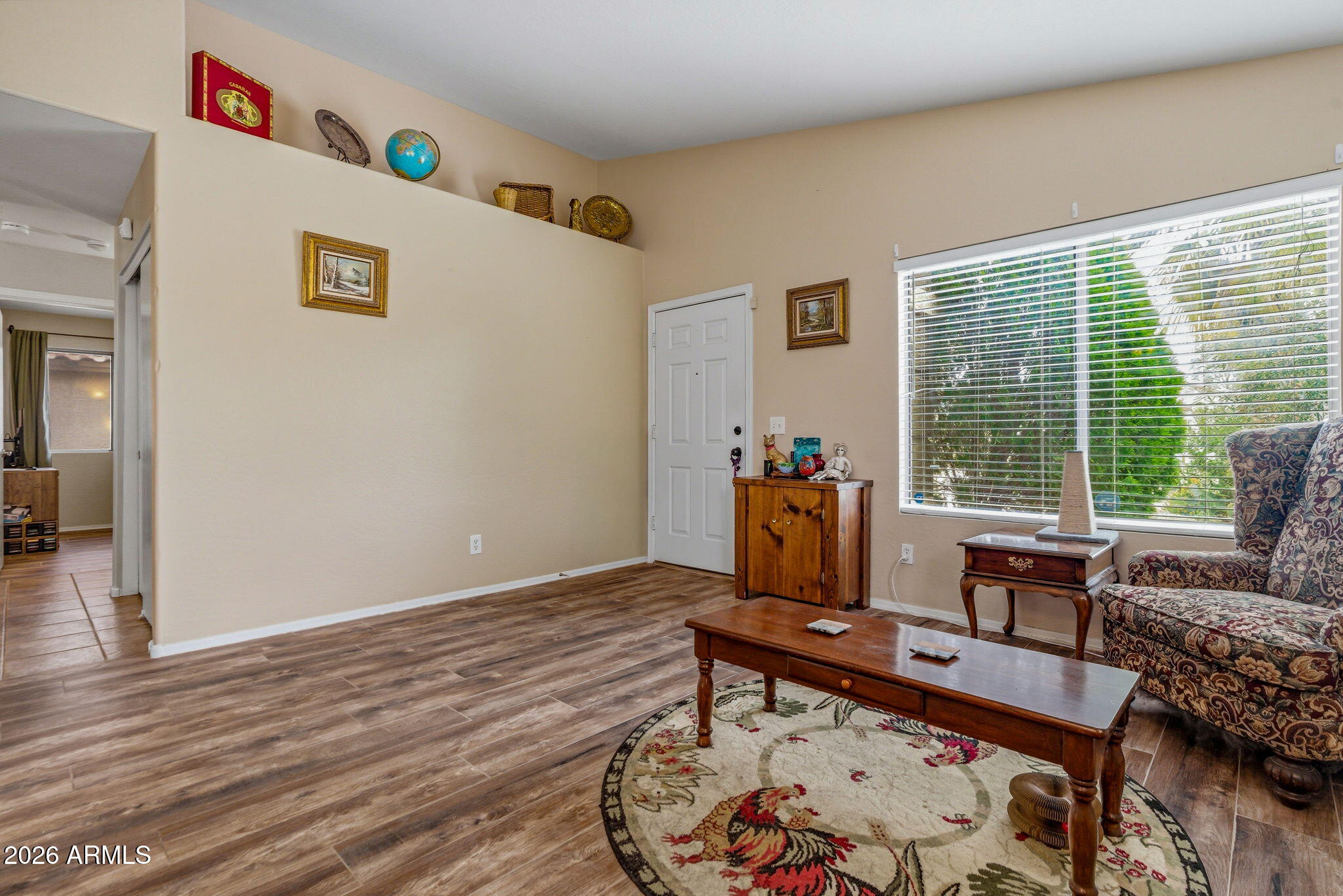 15843 West Washington Street Goodyear, AZ 85338 - Photo 6 of 39 a workspace with furniture and a window