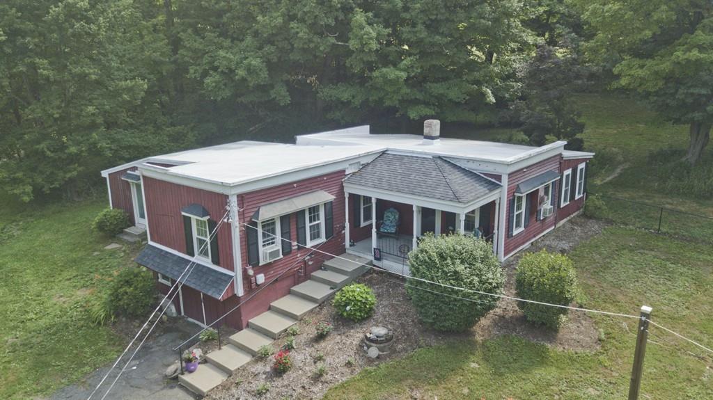 282 Granville Road Southwick, MA 01077 - Photo 25 of 34