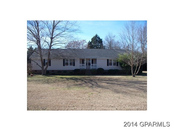 9444 Acre View Road Fountain, NC 27829 - Photo 1 of 1 Primary Photo