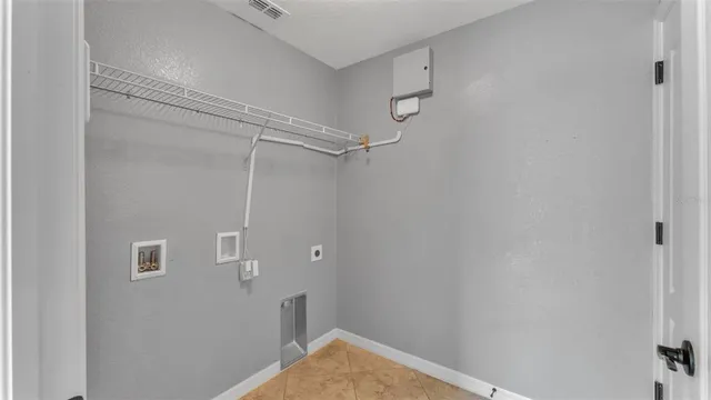 a view of small space