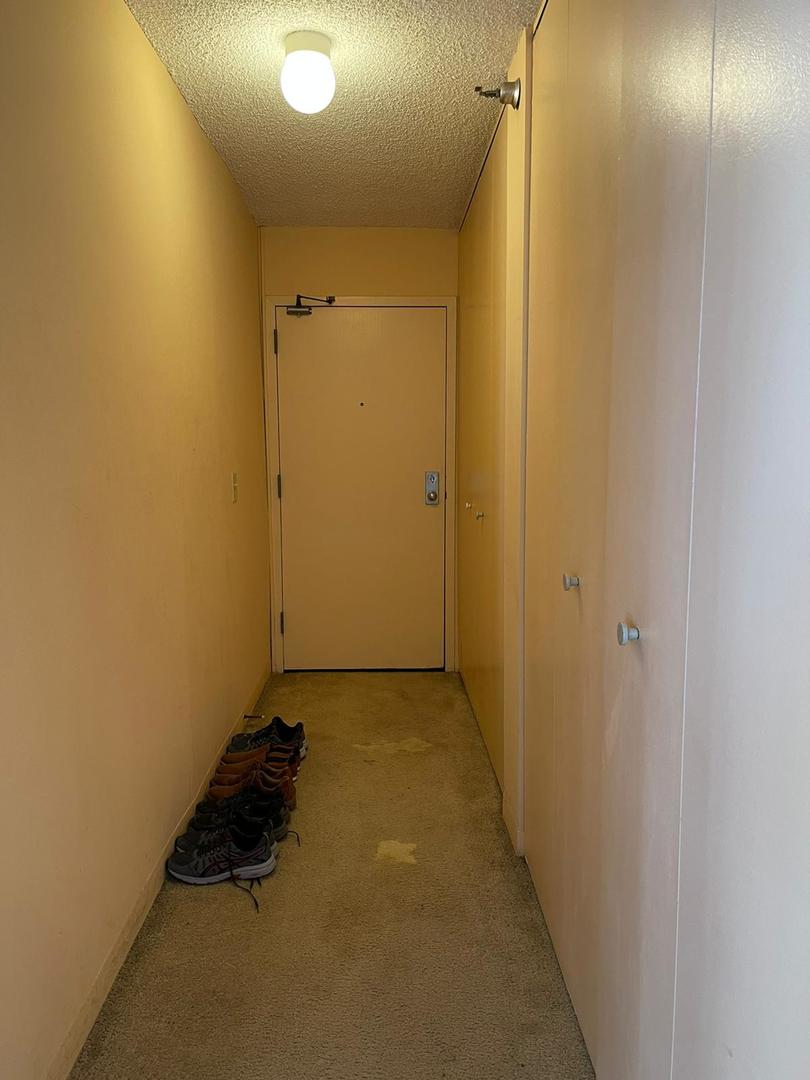 200 North Dearborn Street, Unit 1901 Chicago, IL 60601 - Photo 16 of 24 a view of a closet in a room
