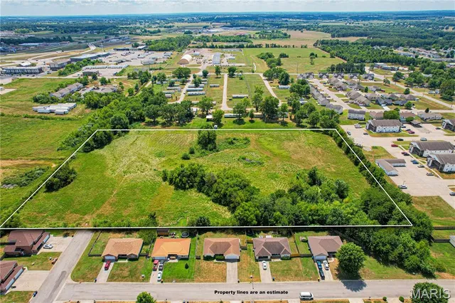 $250,000 | Tbd Phillips Drive, Lebanon, MO 65536