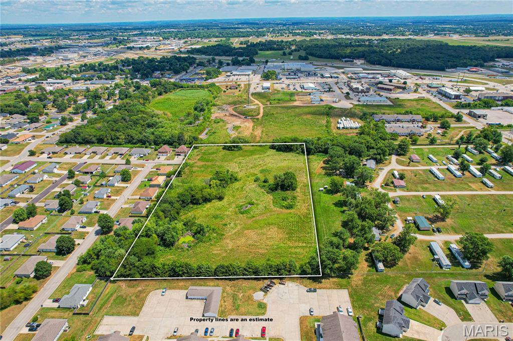 Tbd Phillips Drive Lebanon, MO 65536 - Photo 3 of 3