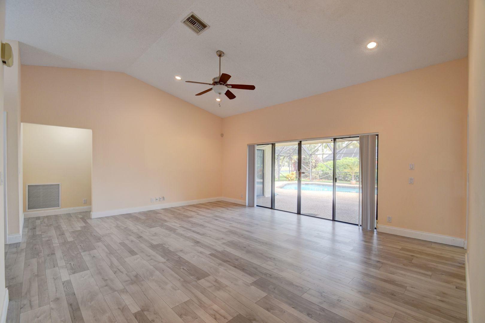 9045 Red Oak Lane Boca Raton, FL 33428 - Photo 11 of 21 Living & Dining