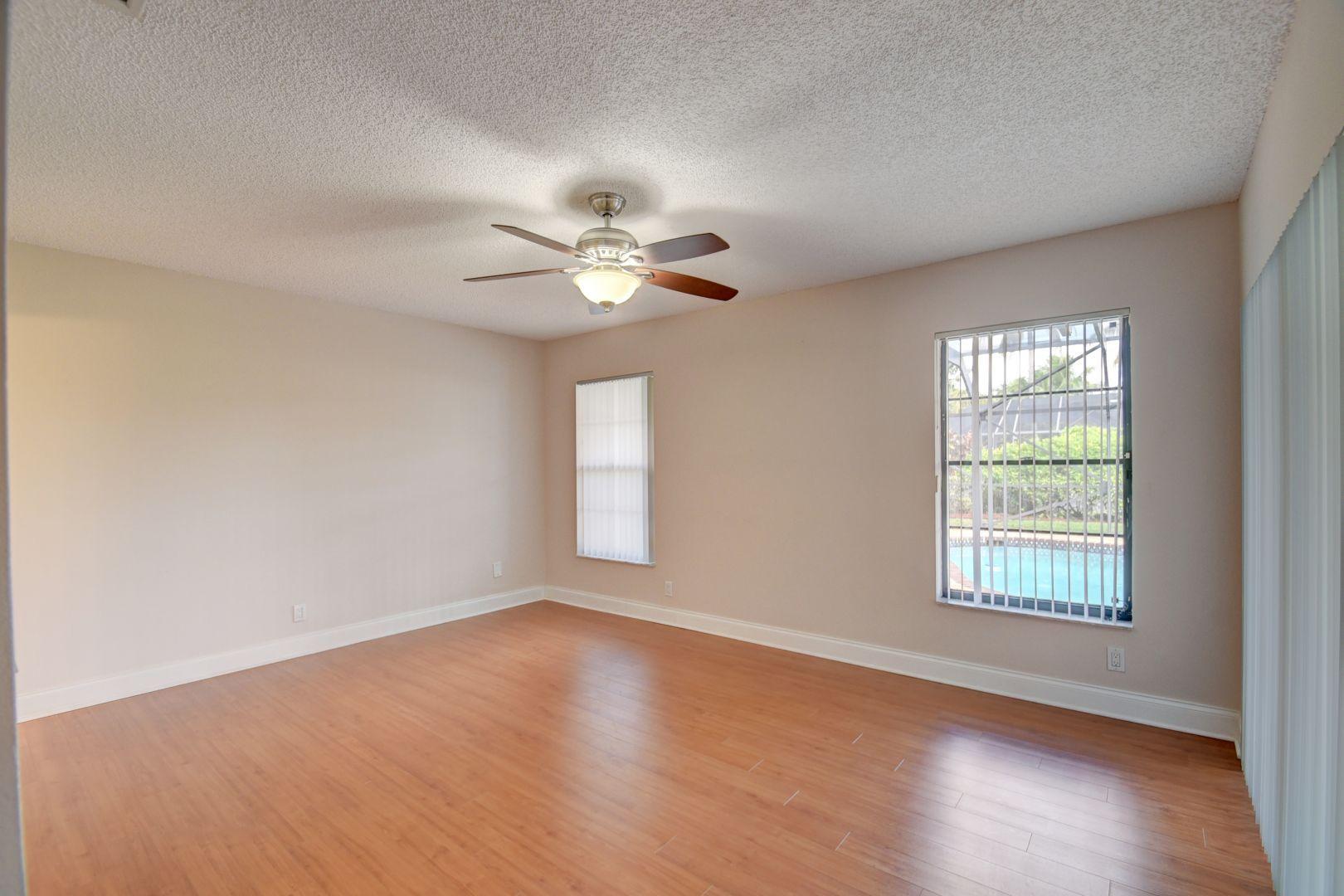 9045 Red Oak Lane Boca Raton, FL 33428 - Photo 13 of 21 Master Bedroom