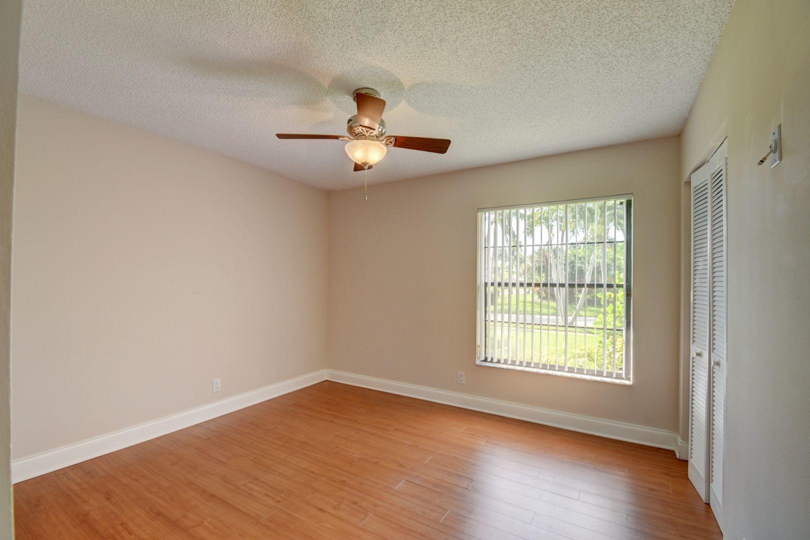 9045 Red Oak Lane Boca Raton, FL 33428 - Photo 15 of 21 Bedroom 2