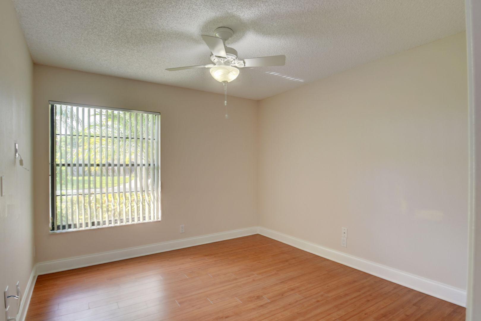 9045 Red Oak Lane Boca Raton, FL 33428 - Photo 16 of 21 Bedroom 3
