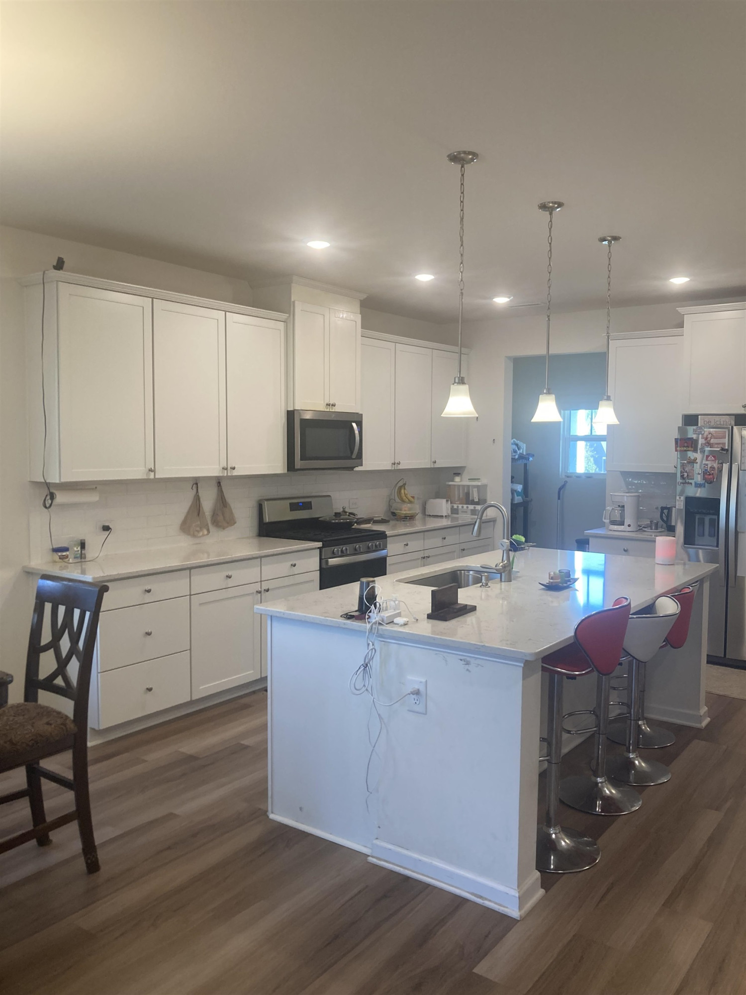 3514 Barn Road Apex, NC 27502 - Photo 19 of 53 Photo 19