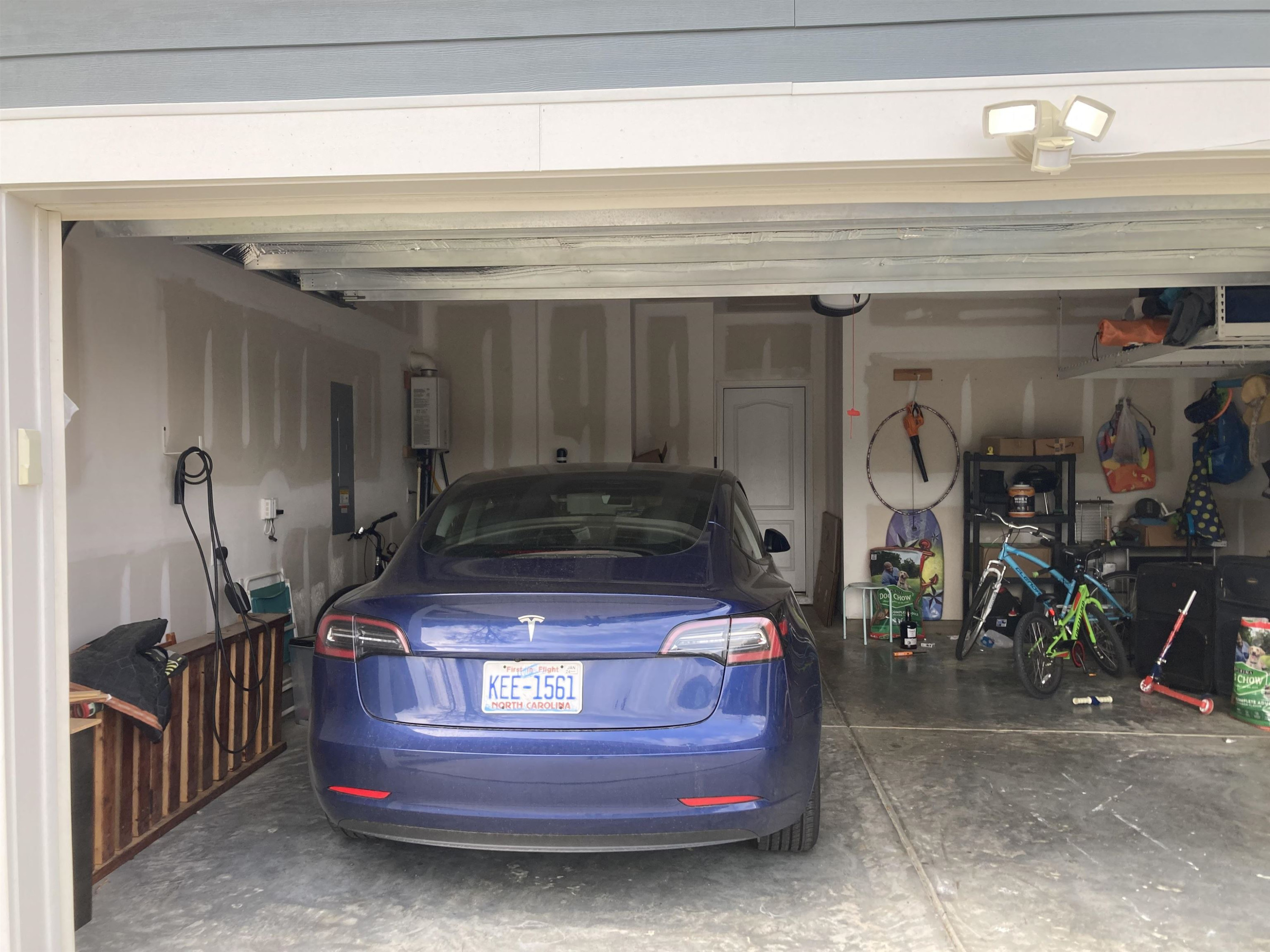 3514 Barn Road Apex, NC 27502 - Photo 2 of 53 a bathroom with a sink and a mirror