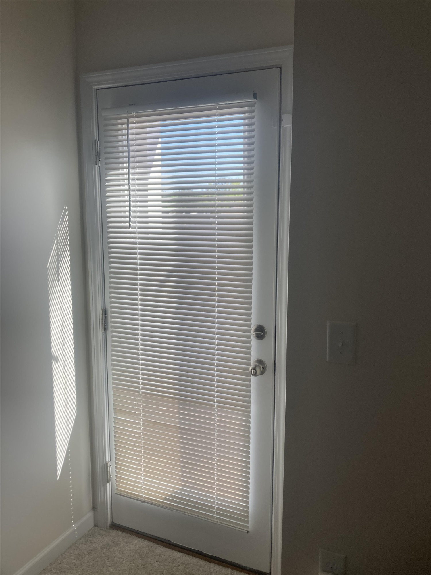 3514 Barn Road Apex, NC 27502 - Photo 27 of 53 a view of wooden door