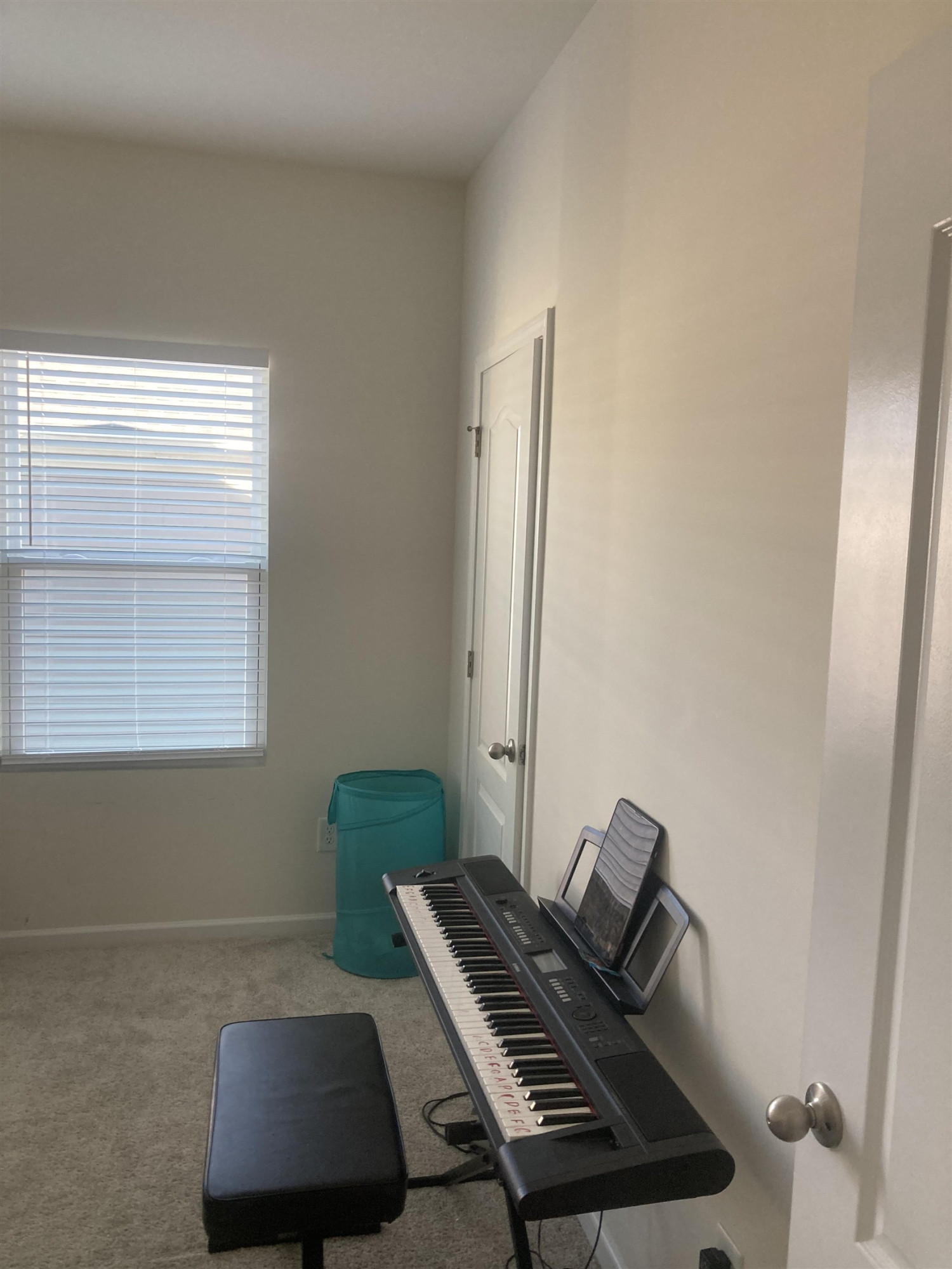 3514 Barn Road Apex, NC 27502 - Photo 30 of 53 a bedroom with a bed and a window