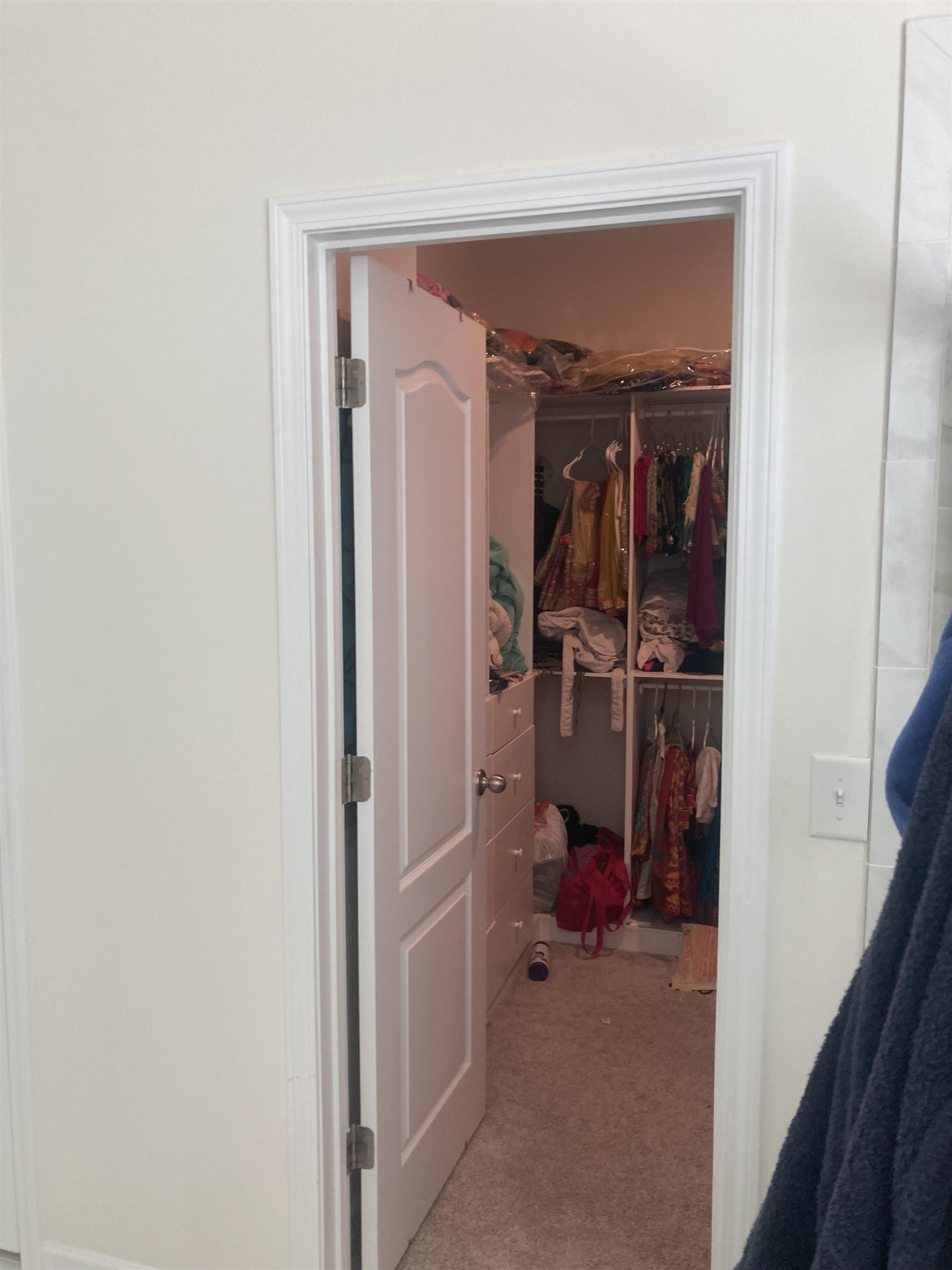 3514 Barn Road Apex, NC 27502 - Photo 35 of 53 a view of a storage & utility room