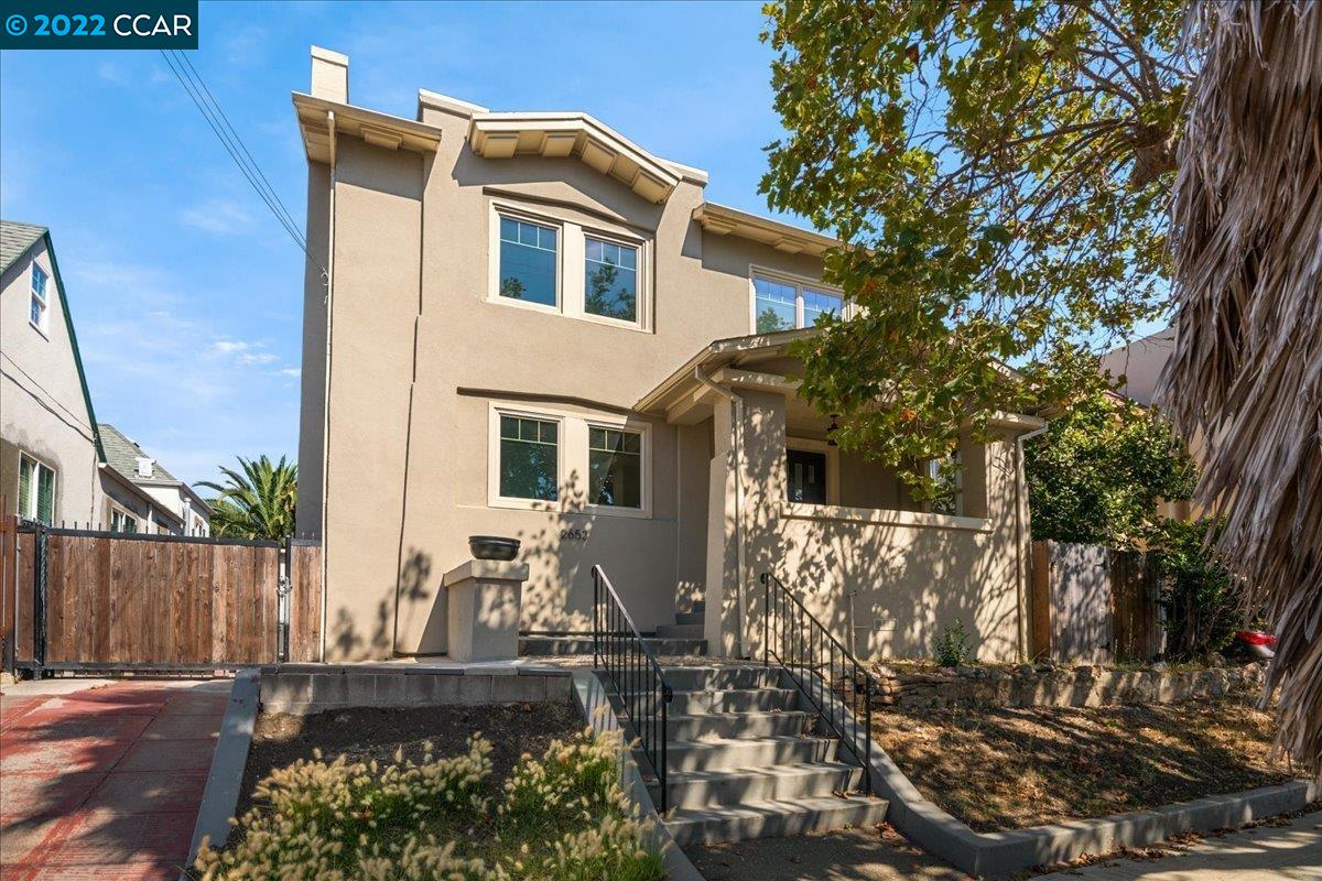 2653 Havenscourt Boulevard, Oakland, CA 94605 Compass
