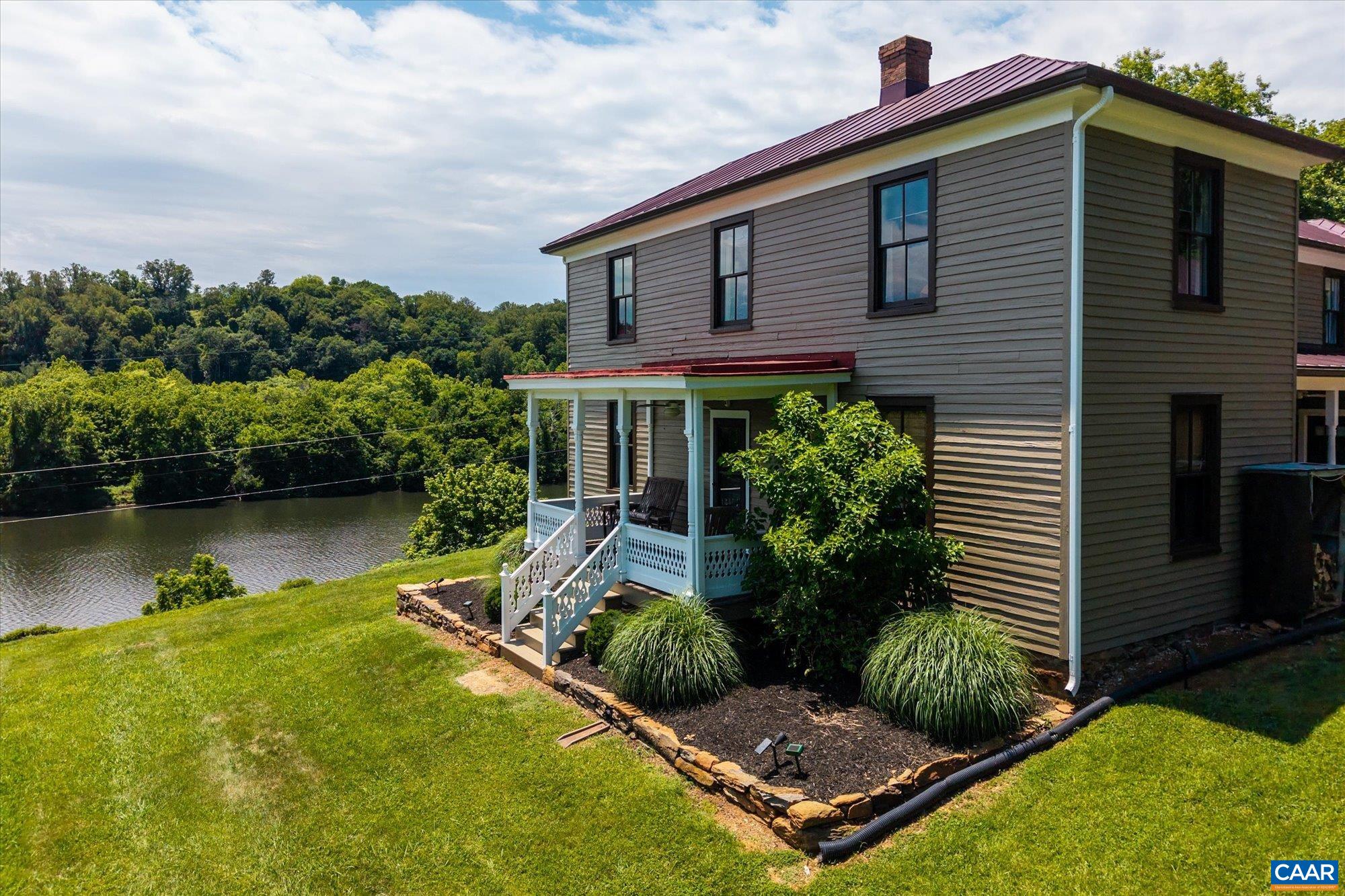 779 River Road Madison Heights, VA 24572 - Photo 8 of 68