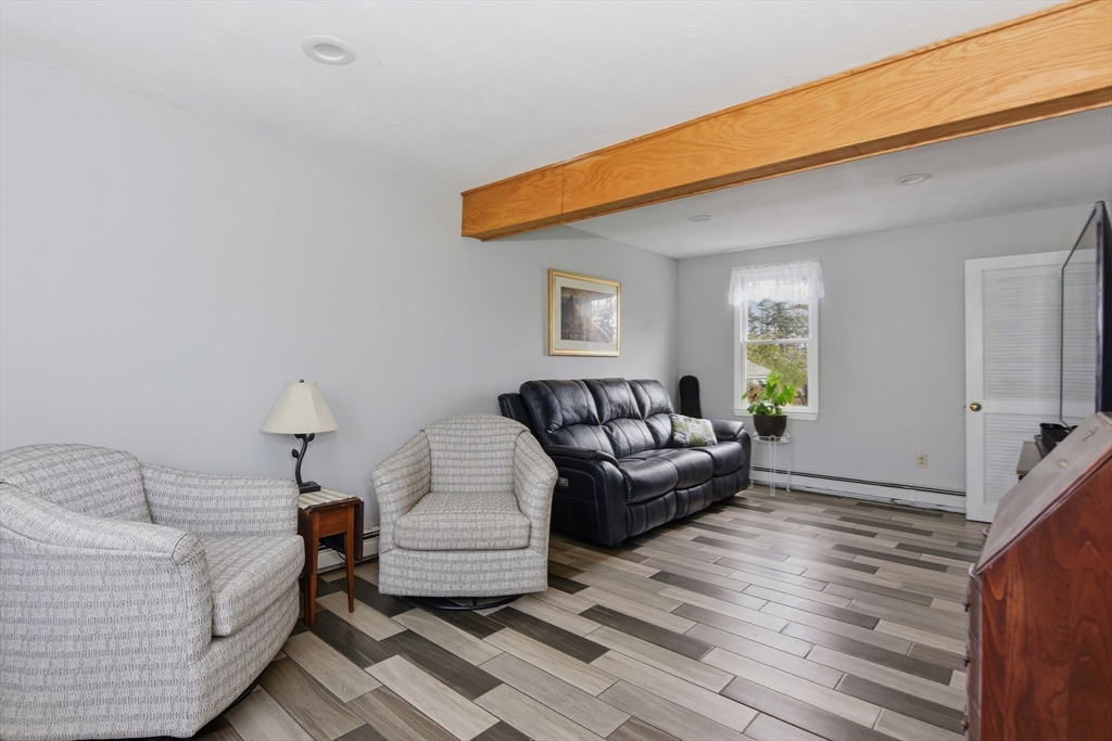 91 Cohasset Road Wareham, MA 02532 - Photo 10 of 33