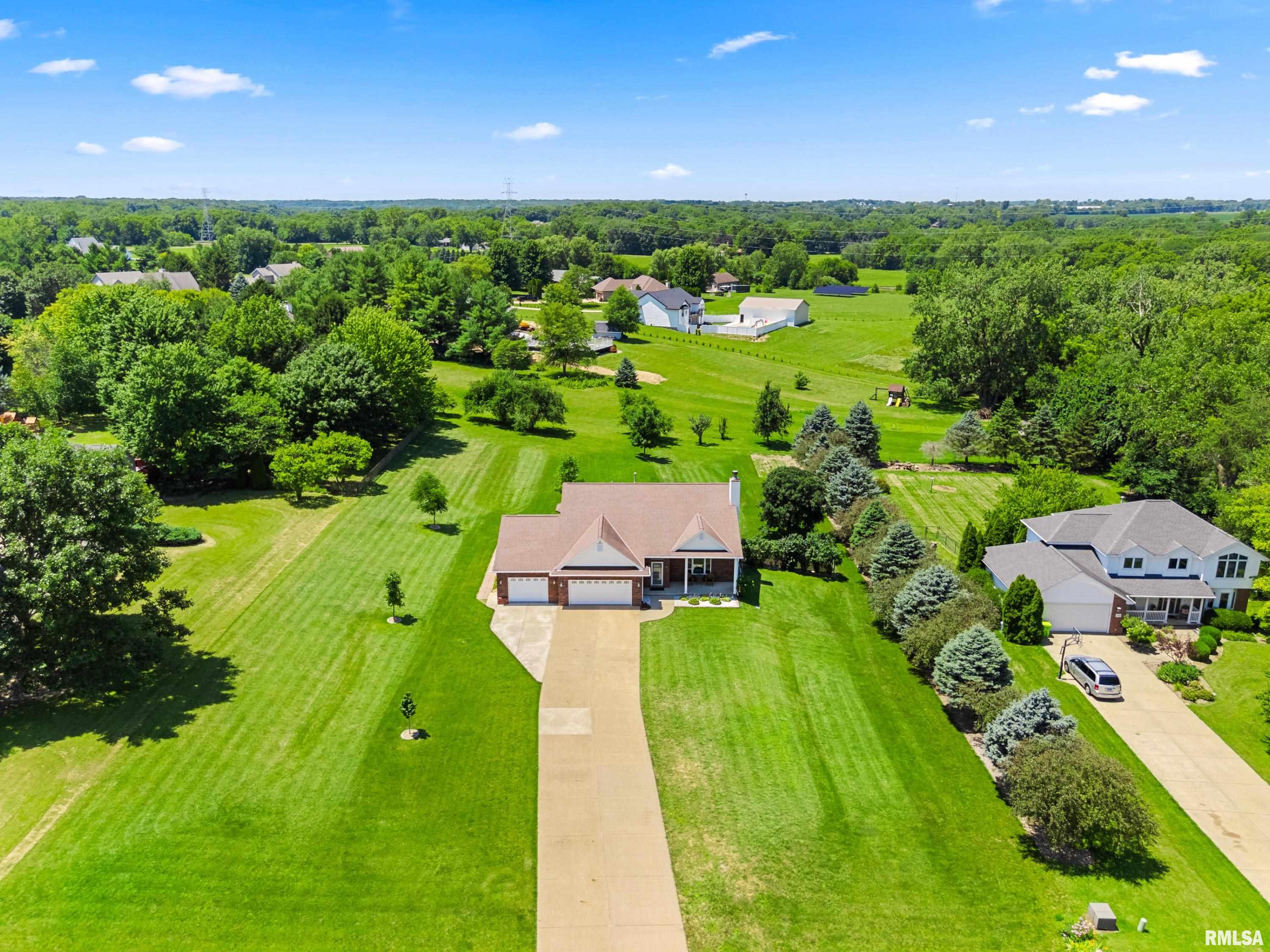 13021 North Bland Road Dunlap, IL 61525 - Photo 1 of 32