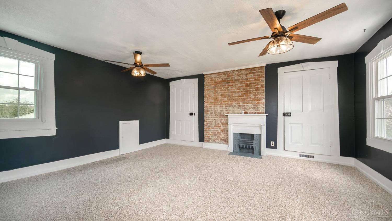 481 Cabin Creek Road Manchester, OH 45144 - Photo 35 of 36 Gallery Image 35
