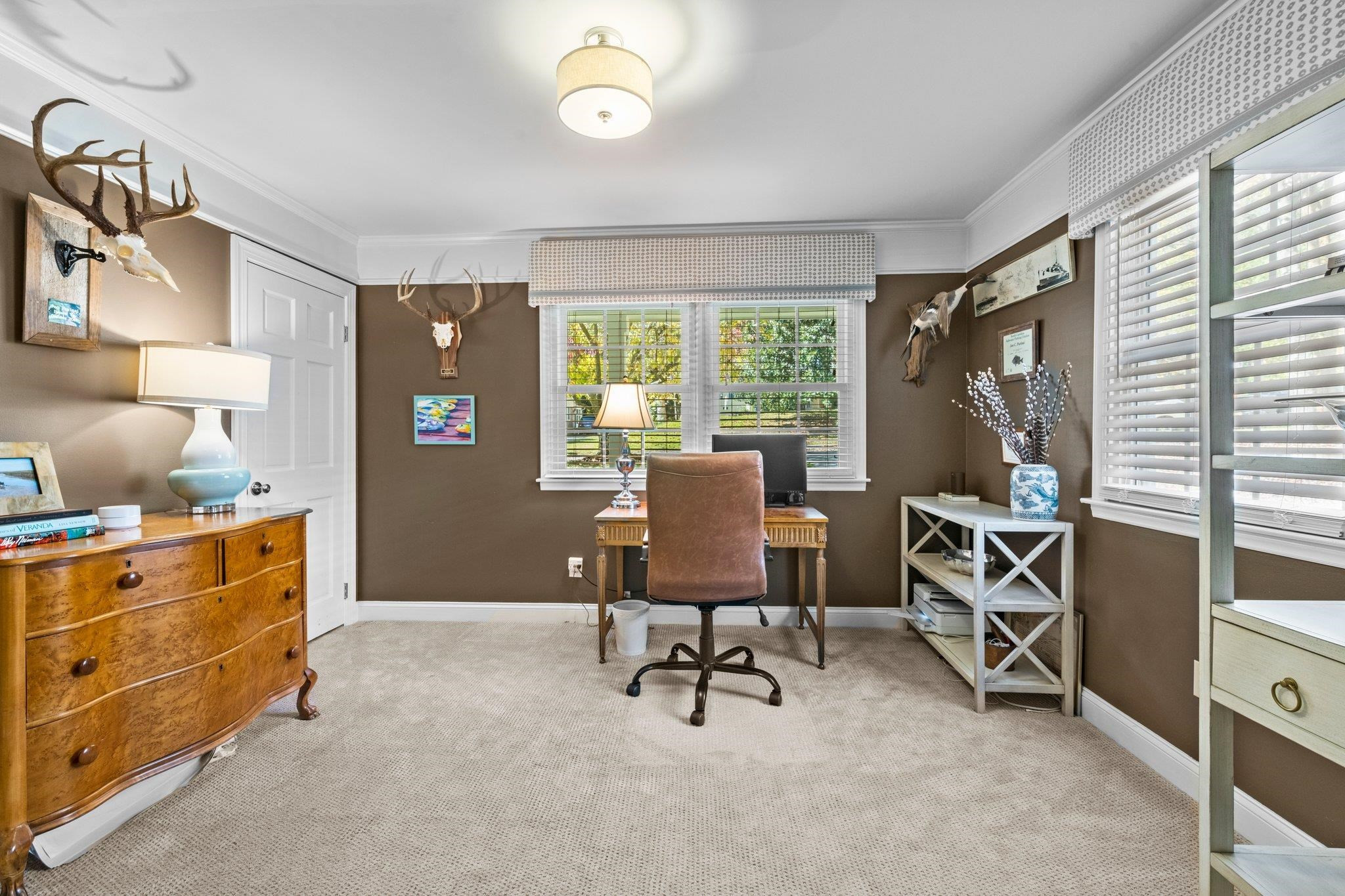 4800 Radcliff Road Raleigh, NC 27609 - Photo 21 of 34 Photo 21