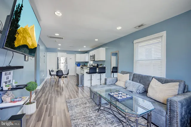 $392,000 | 3216 Dubois Place Southeast, Washington, DC 20019