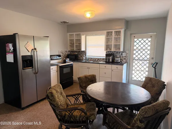 $1,450 | 602 Josephine Street, Unit EAST, Titusville, FL 32796