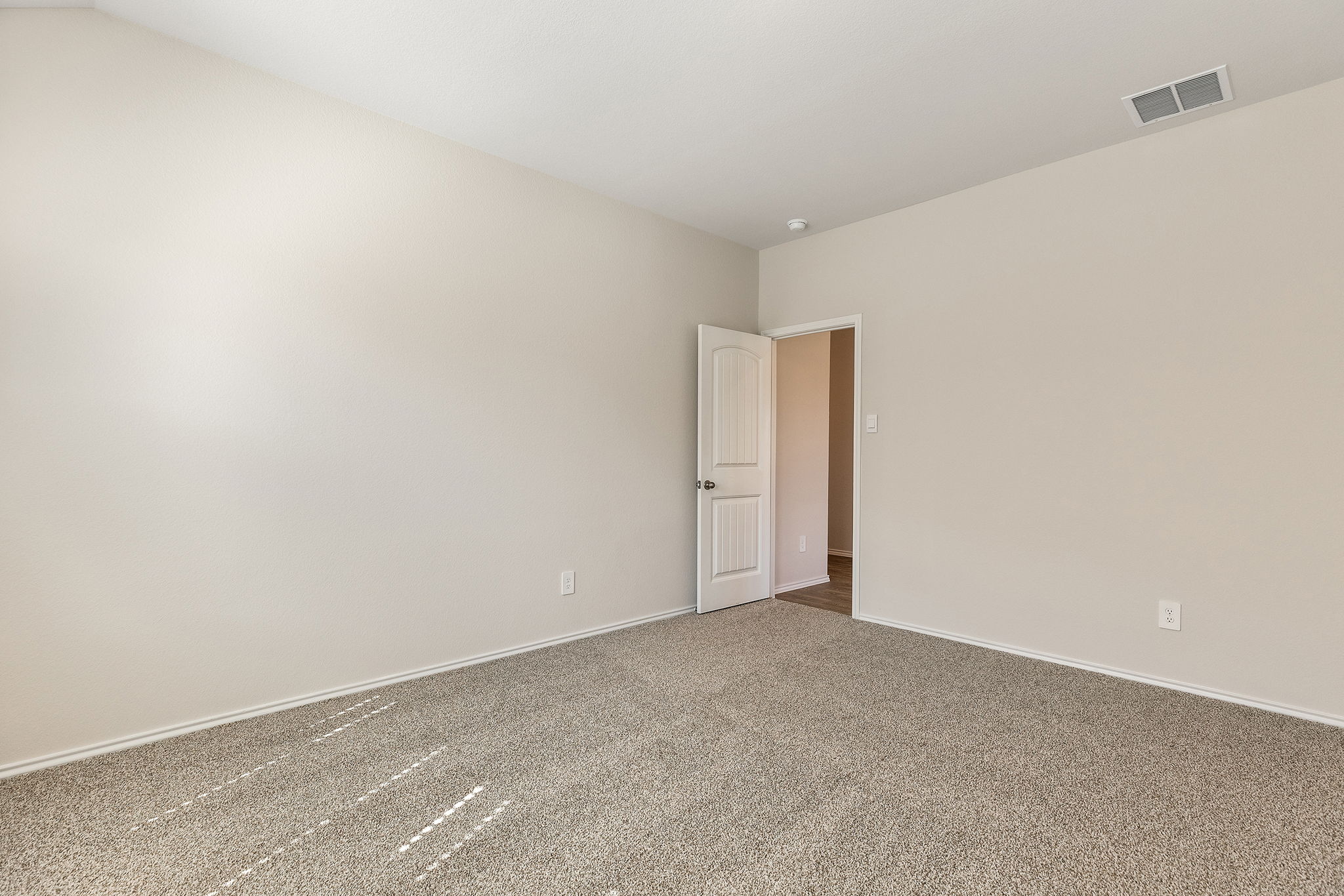 1702 Miller Terrace Lockhart, TX 78644 - Photo 9 of 21 a view of an empty room