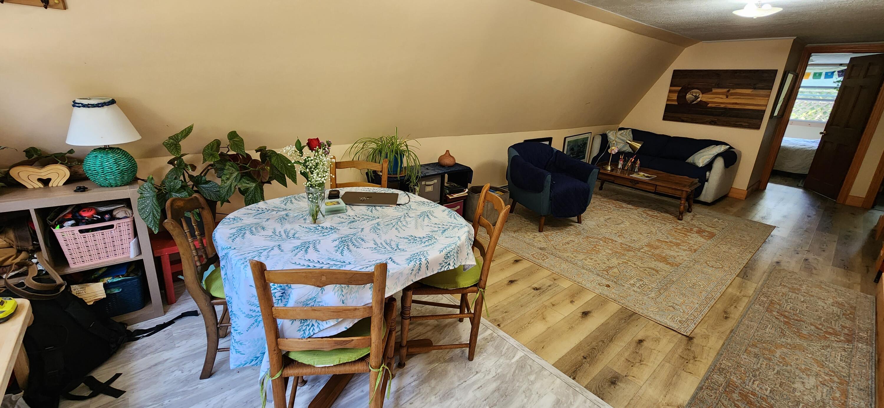 367 Kendall Corner Road Belfast, ME 04915 - Photo 6 of 19 20230802_112733