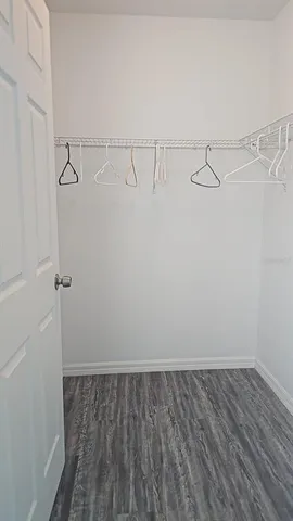 a view of small space