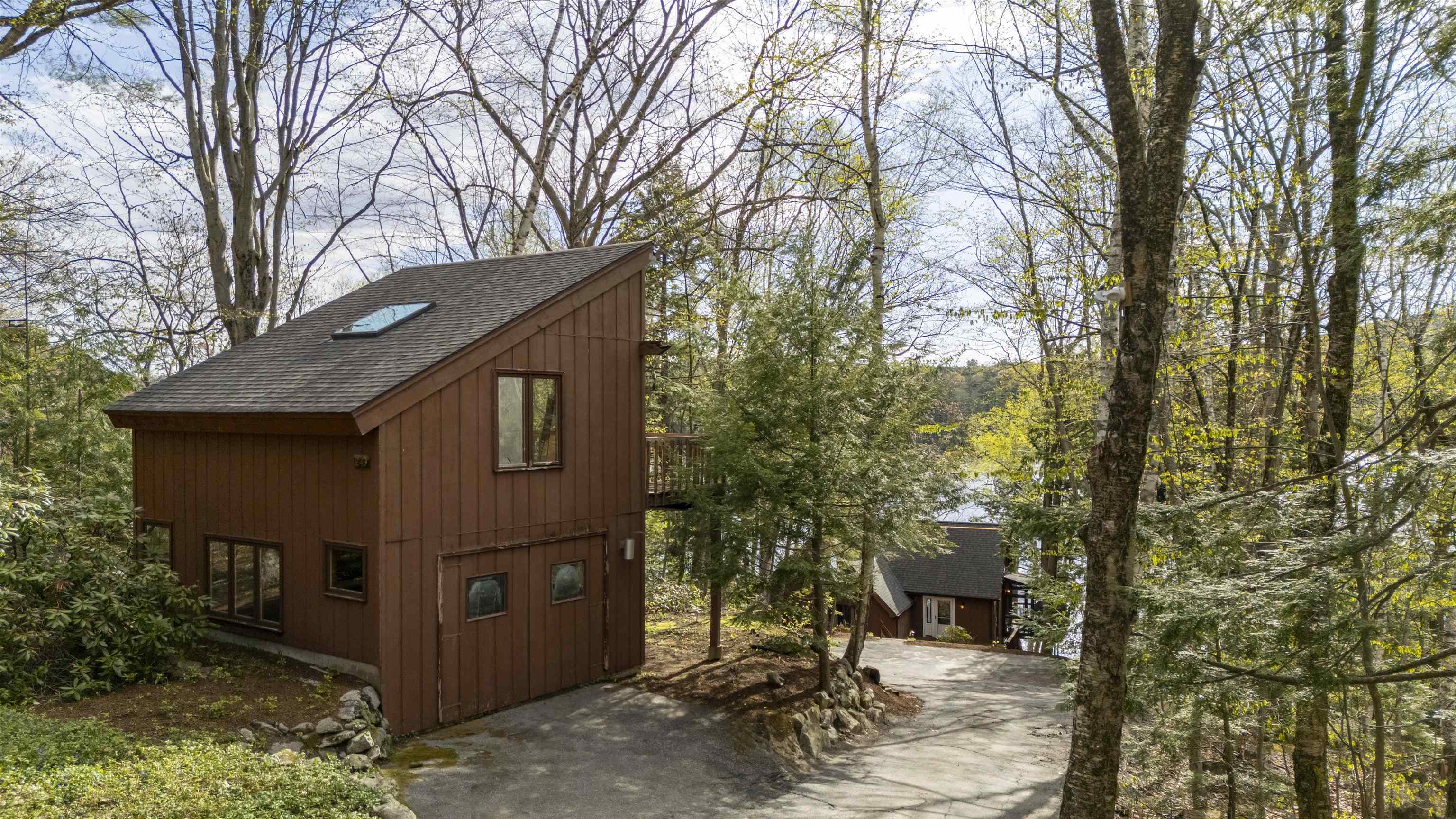 249 Bay Point Road Newbury, NH 03255 - Photo 53 of 59