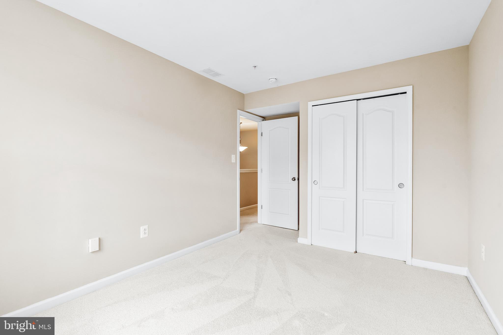 8479 Randell Ridge Road Frederick, MD 21704 - Photo 19 of 50 a view of an empty room