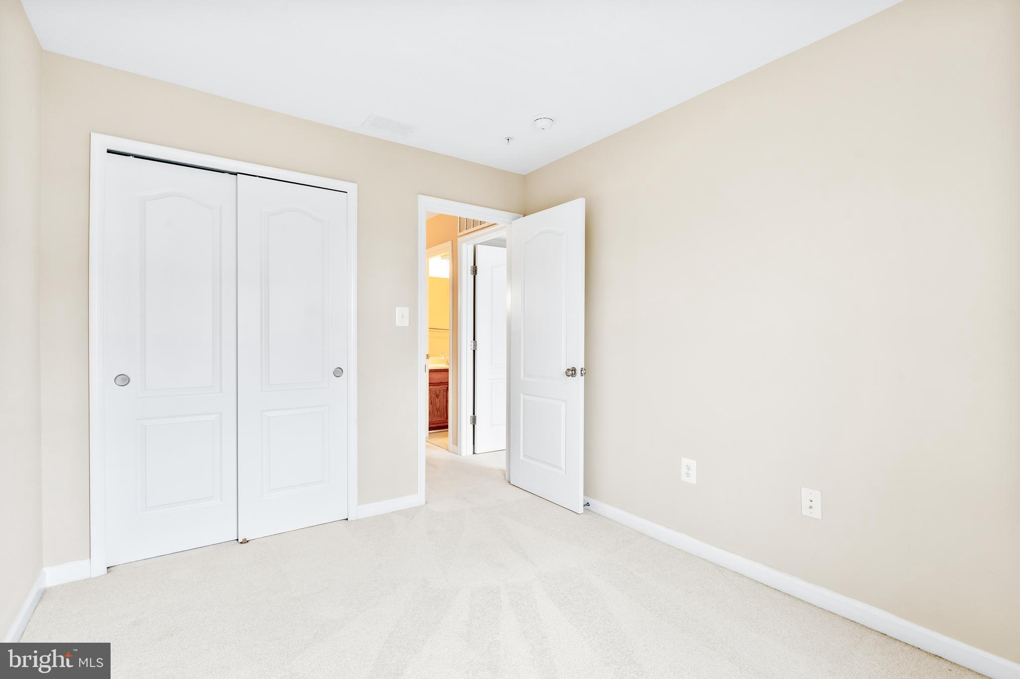 8479 Randell Ridge Road Frederick, MD 21704 - Photo 22 of 50 a view of an empty room