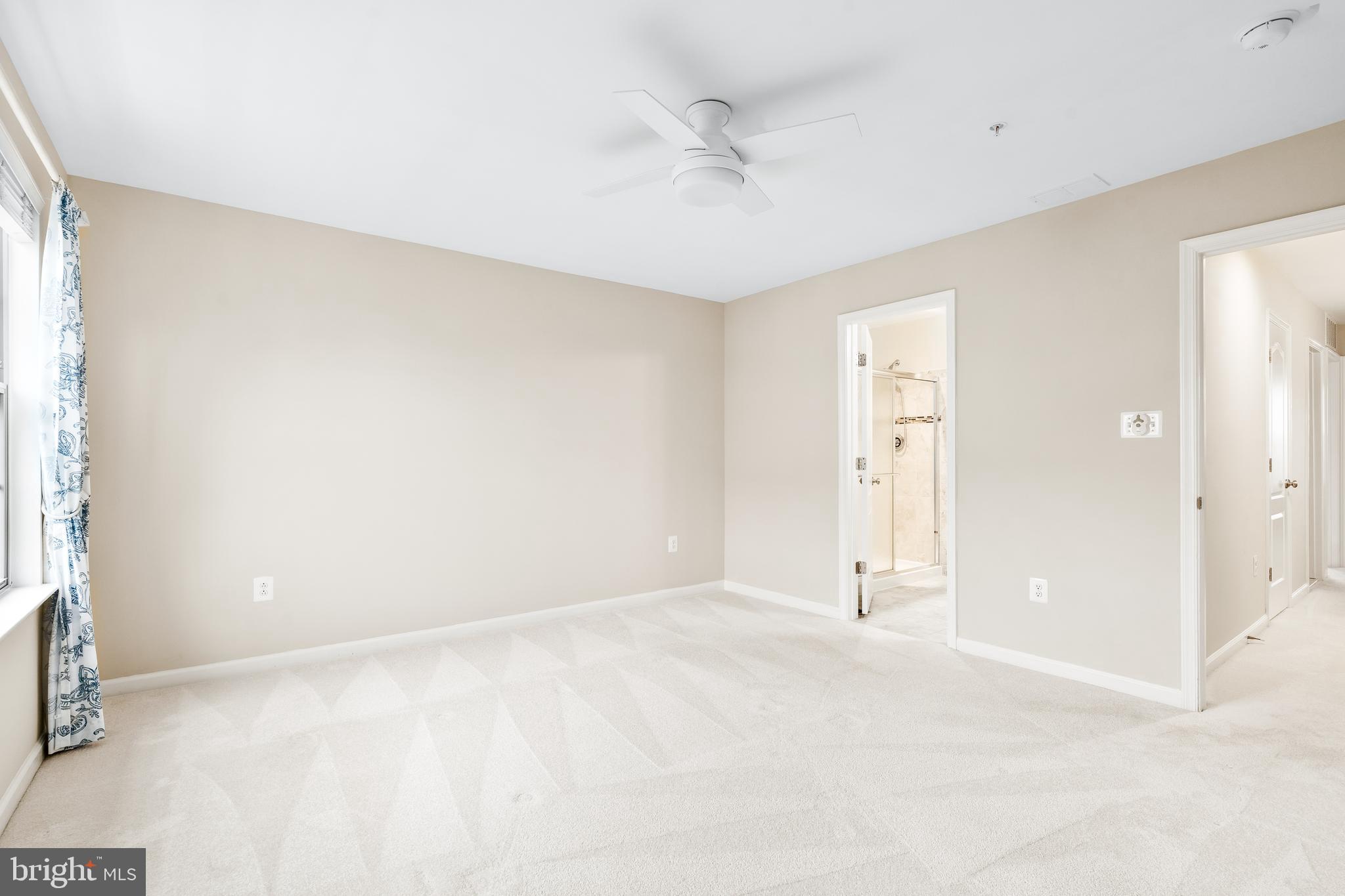 8479 Randell Ridge Road Frederick, MD 21704 - Photo 28 of 50 a view of empty room