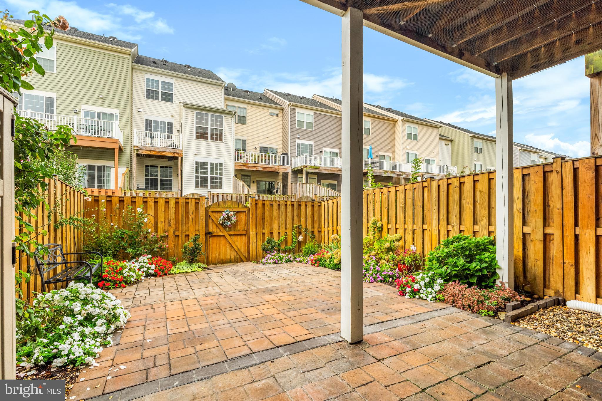 8479 Randell Ridge Road Frederick, MD 21704 - Photo 44 of 50 a view of entrance with a building