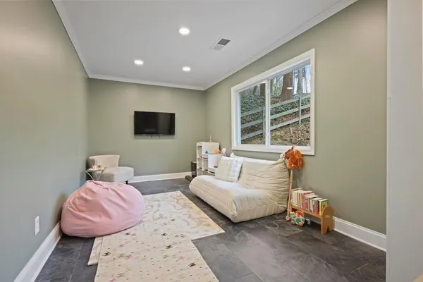 $800,000 | 355 Earlston Drive Northeast, Sandy Springs, GA 30328