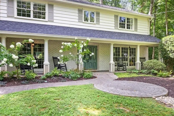 $800,000 | 355 Earlston Drive Northeast, Sandy Springs, GA 30328