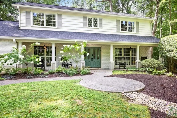 $800,000 | 355 Earlston Drive Northeast, Sandy Springs, GA 30328