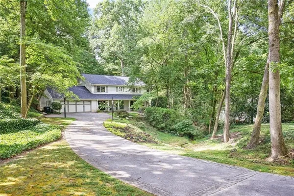 $800,000 | 355 Earlston Drive Northeast, Sandy Springs, GA 30328