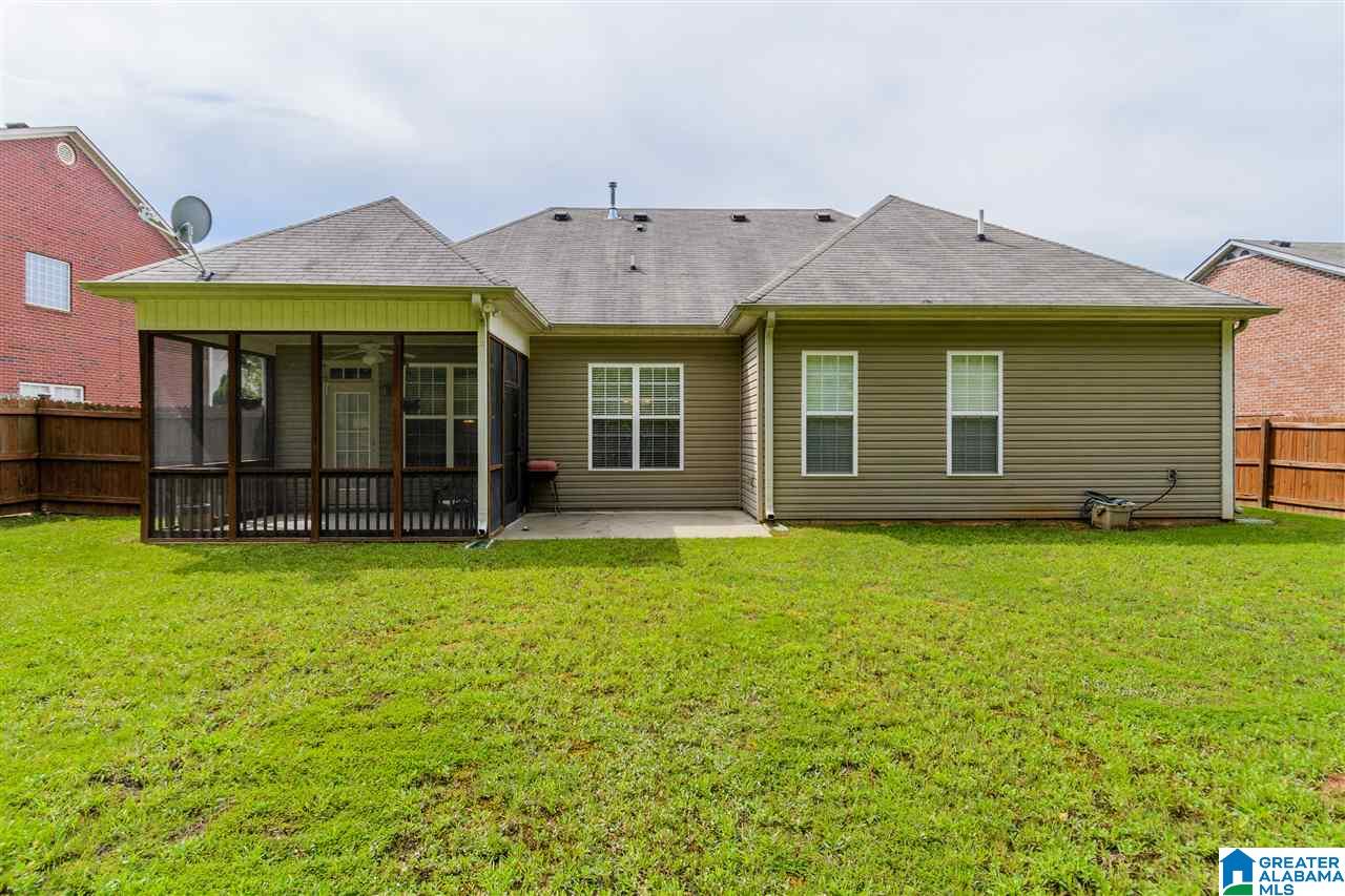 6336 Letson Farm Trail Bessemer, AL 35022 - Photo 30 of 32