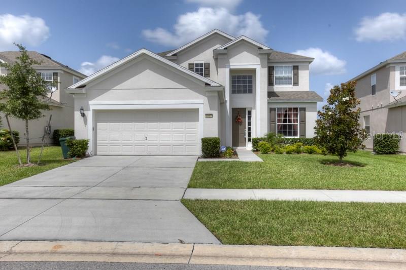1007 Chatham Break Street Orlando, FL 32828 - Photo 1 of 1 Exterior