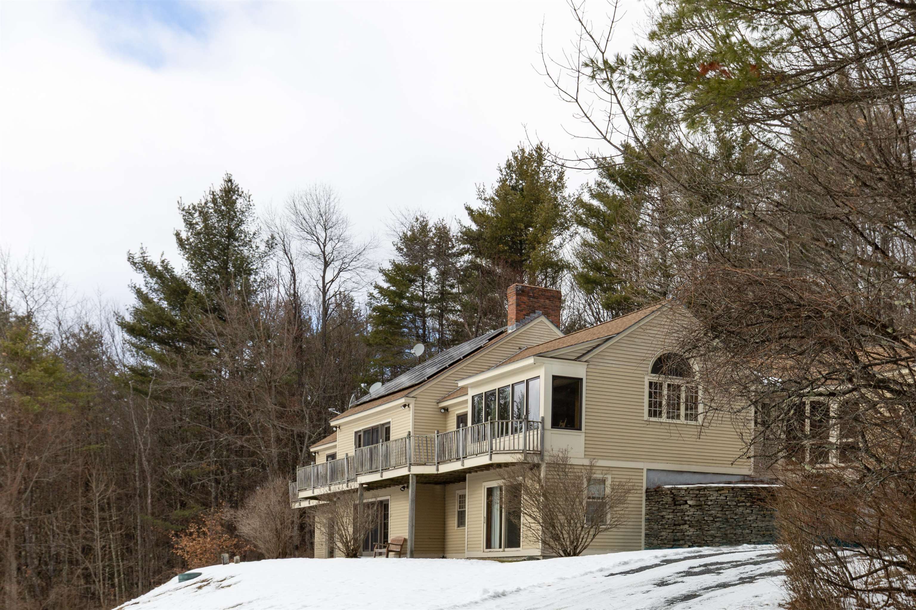 195 Willey Hill Road Norwich, VT 05055 - Photo 5 of 60
