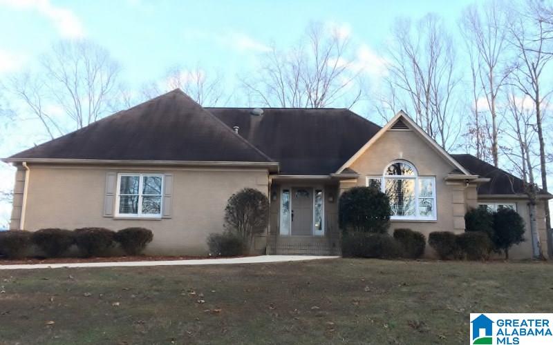 6710 Dickey Trail McCalla, AL 35111 - Photo 1 of 45