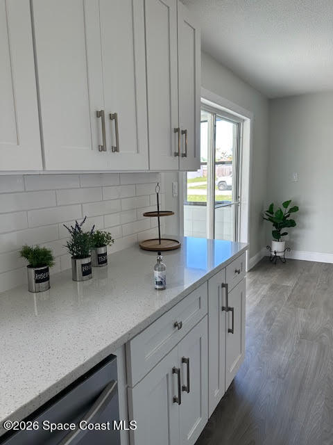 2794 Rheims Avenue Melbourne, FL 32935 - Photo 16 of 33 kitchen