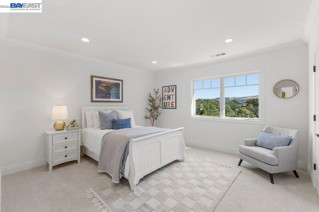 16 Ardendale Court Alamo, CA 94507 - Photo 43 of 66