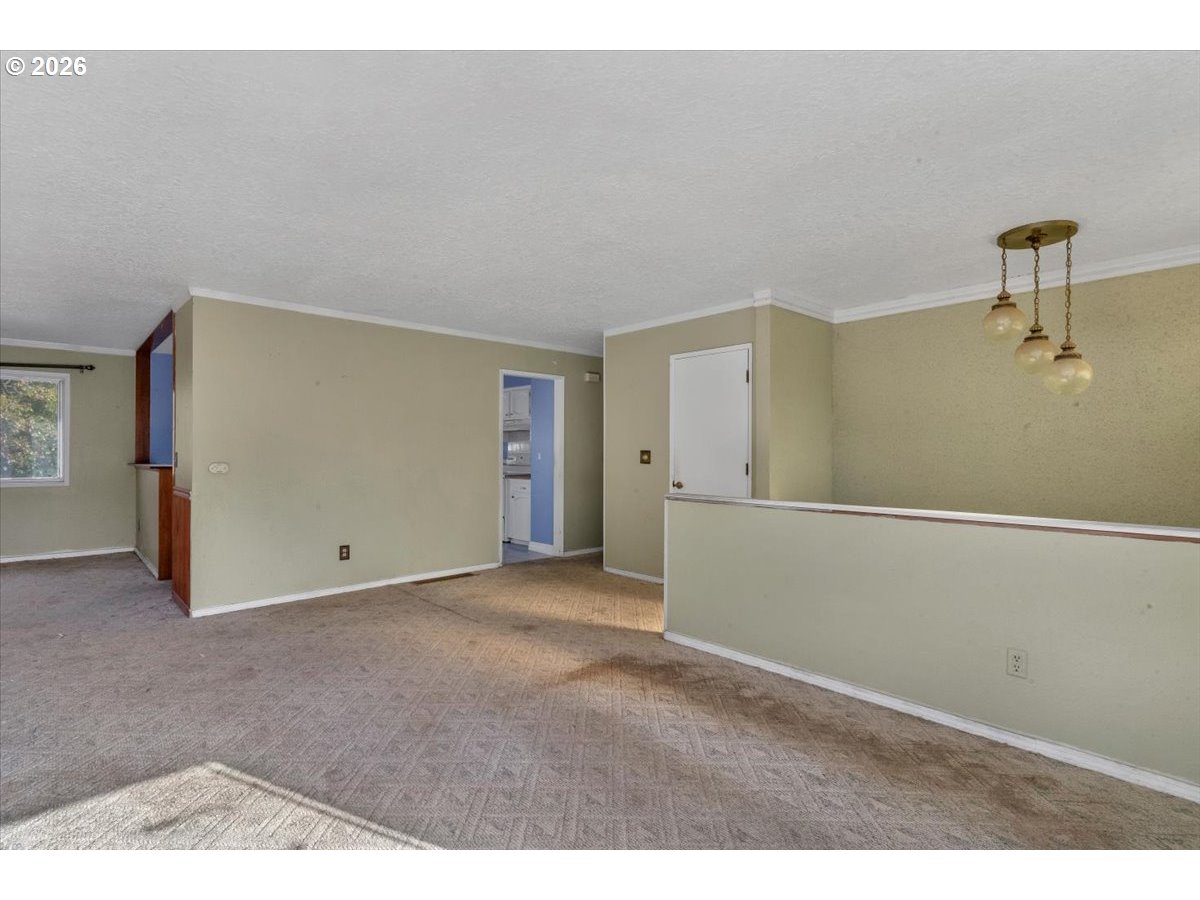 1645 Southwest 27th Street Gresham, OR 97080 - Photo 4 of 48 a view of an empty room