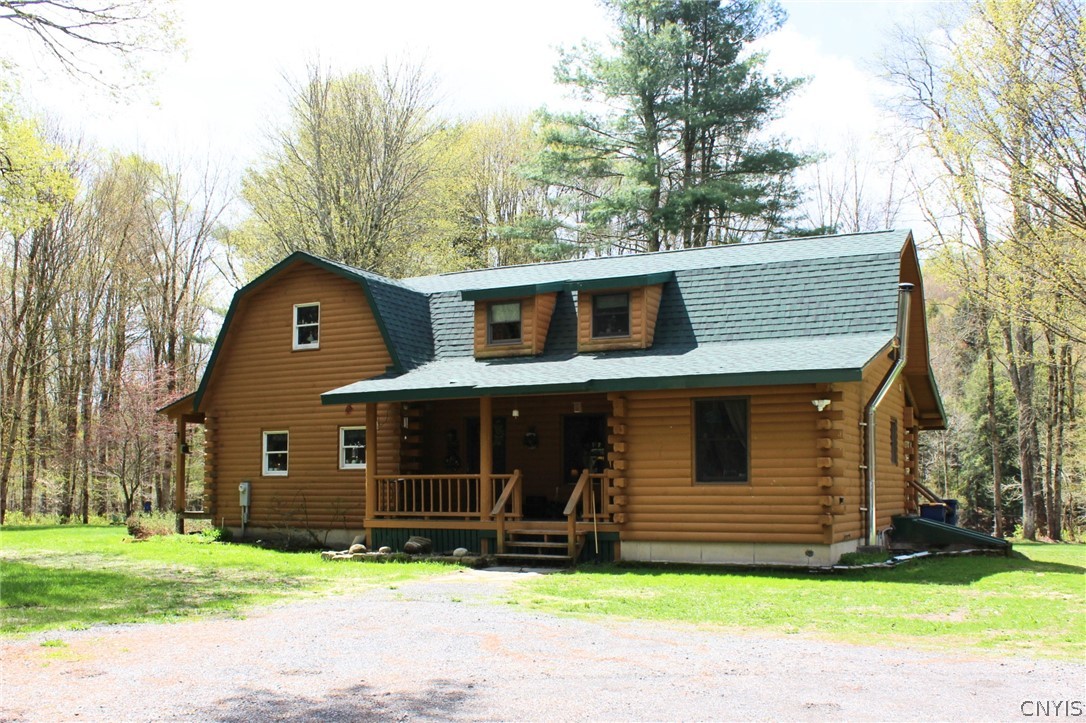 Welcome to 109863 River Road