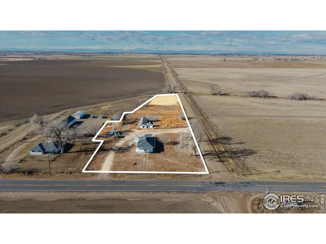 $575,000 | 28942 County Road 48, Kersey, CO 80644