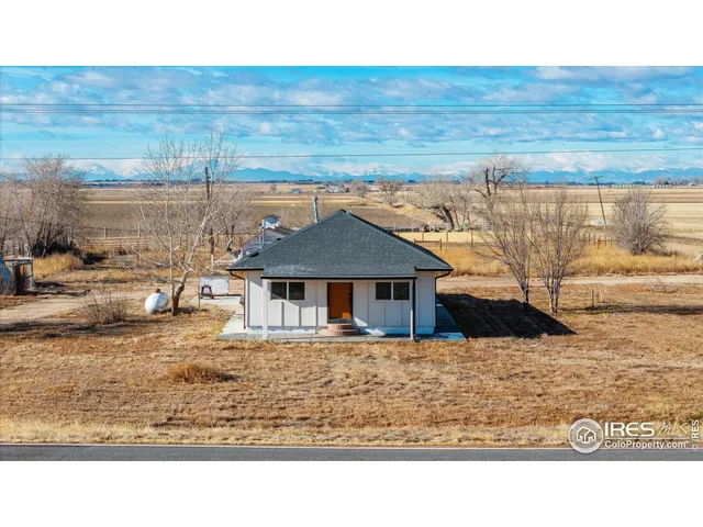 $575,000 | 28942 County Road 48, Kersey, CO 80644